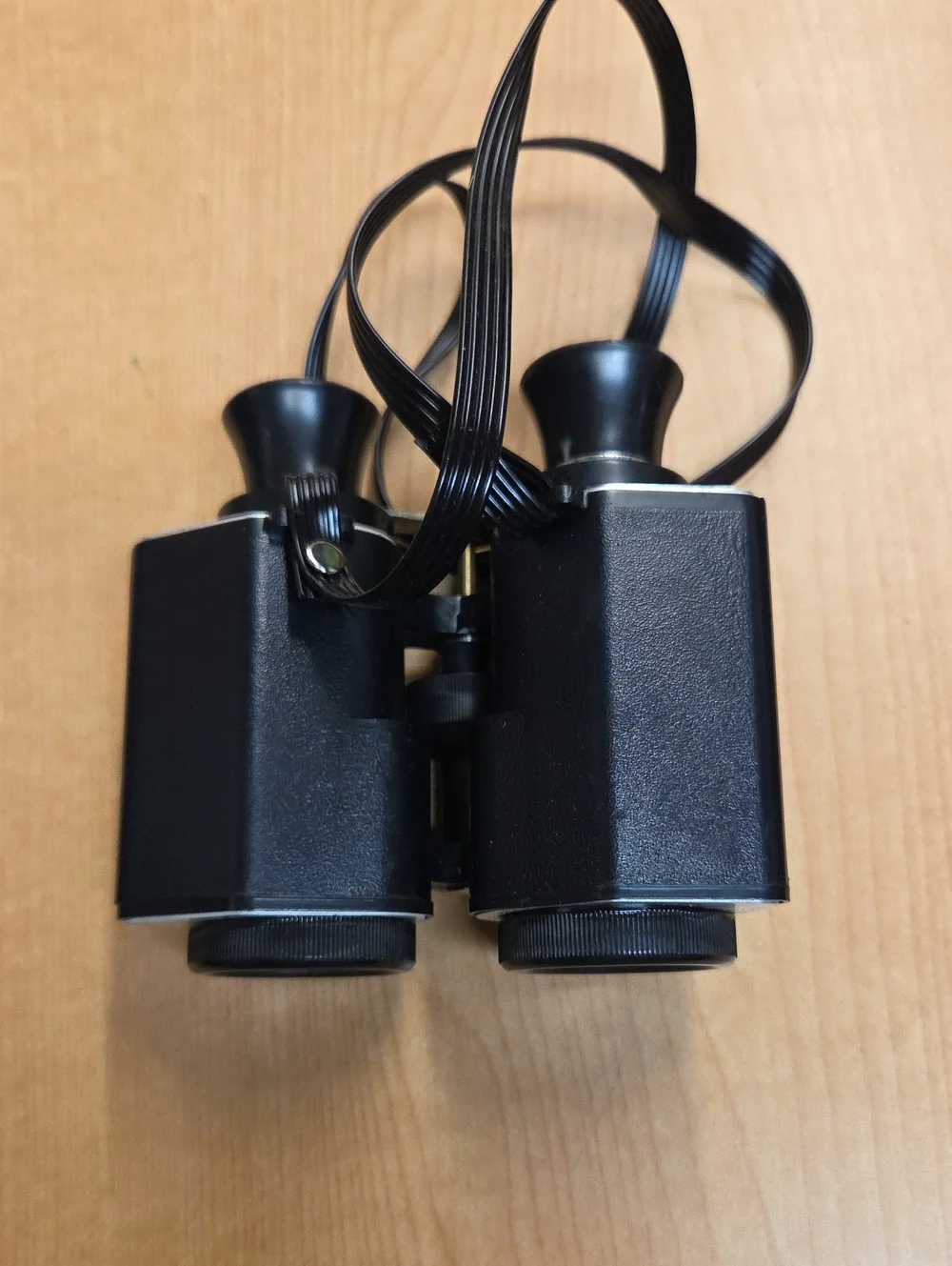Scout product pair